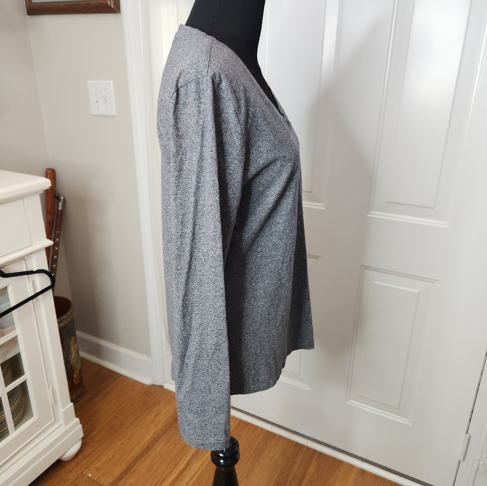 Calvin Klein Performance‎ Top  Size Large - Picture 6 of 7